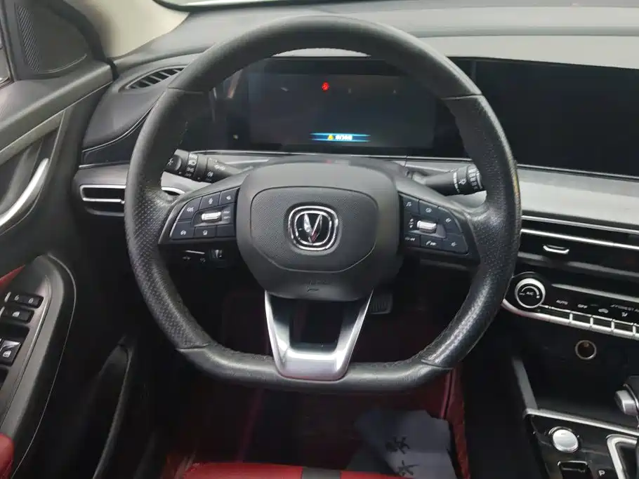 Changan Eado — миниатюра 15