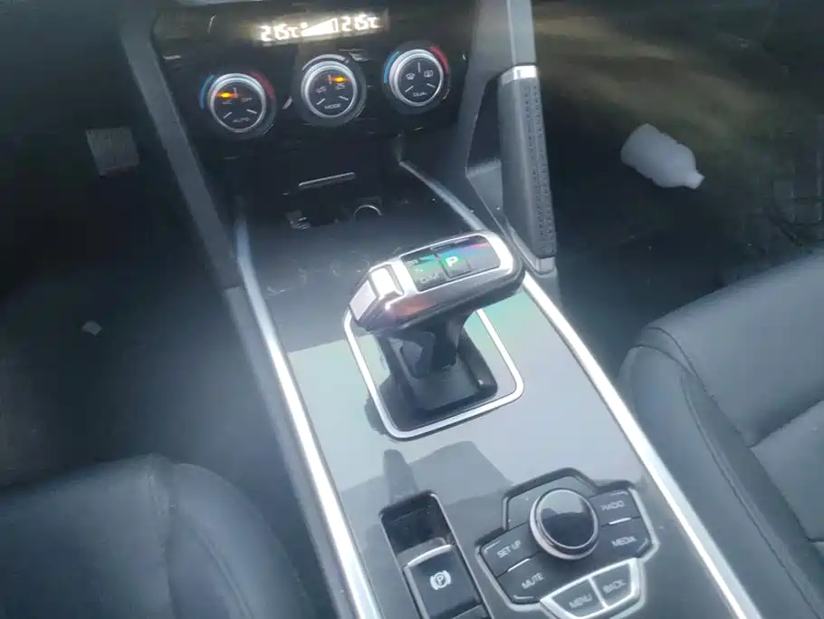 Haval H6 — миниатюра 16