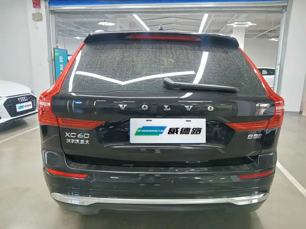 Volvo XC60 — миниатюра 4
