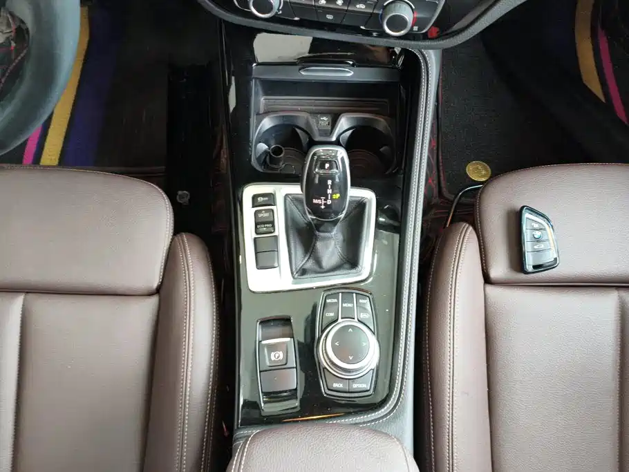BMW 1 Series — миниатюра 16