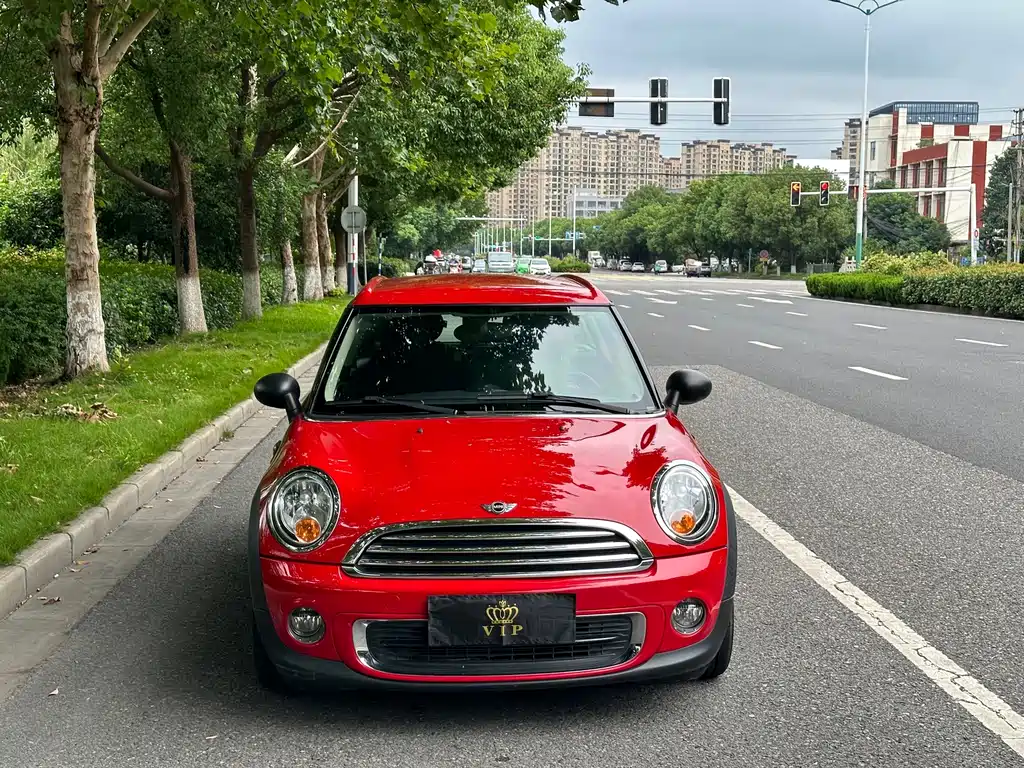 MINI Mini Clubman — миниатюра 2