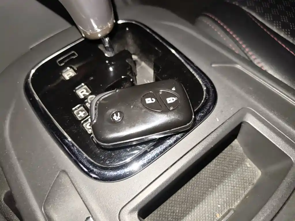 BYD S7 — миниатюра 9