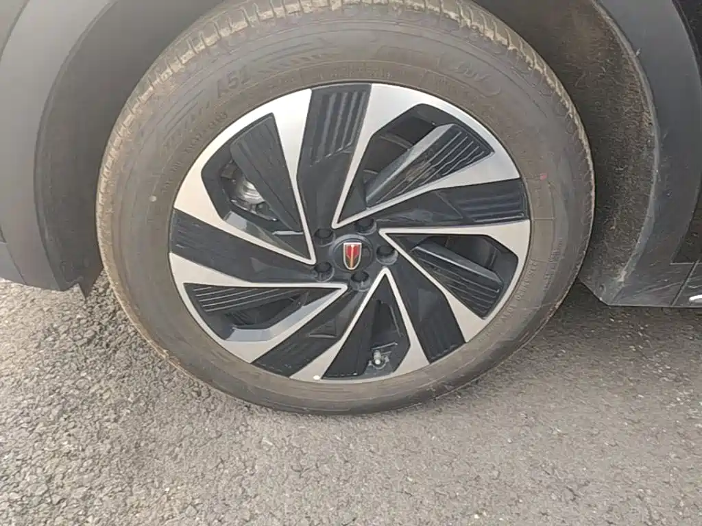 Hongqi HS7 PHEV — фотографии объявления, Фото 23