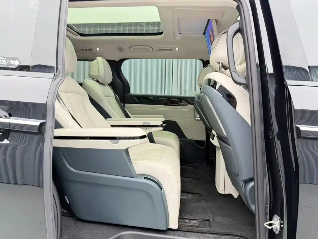 BYD Xia — миниатюра 15
