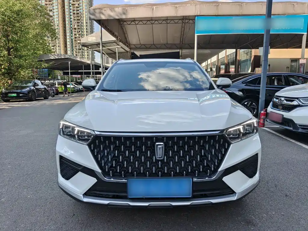 Bestune T77 — миниатюра 3