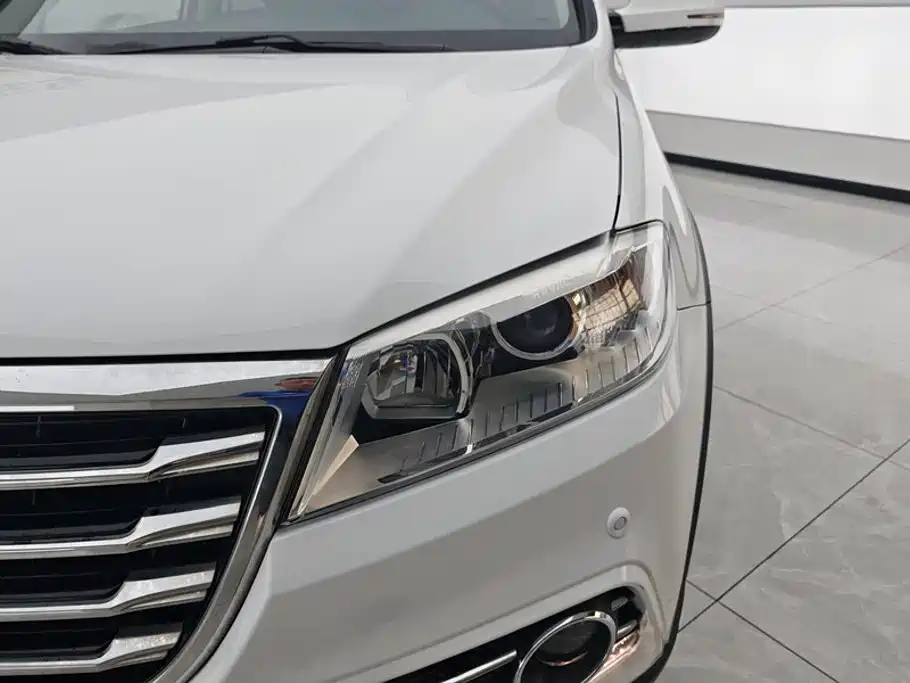 Haval H6 — миниатюра 5