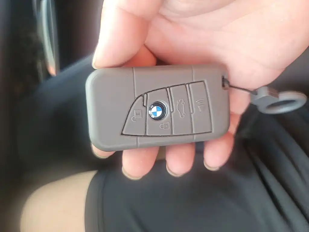 BMW 6 Series GT — миниатюра 9