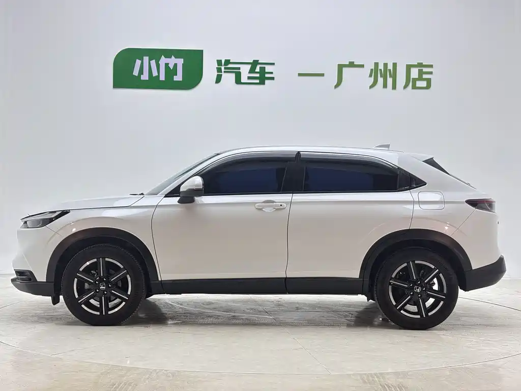 Honda Vezel — миниатюра 8