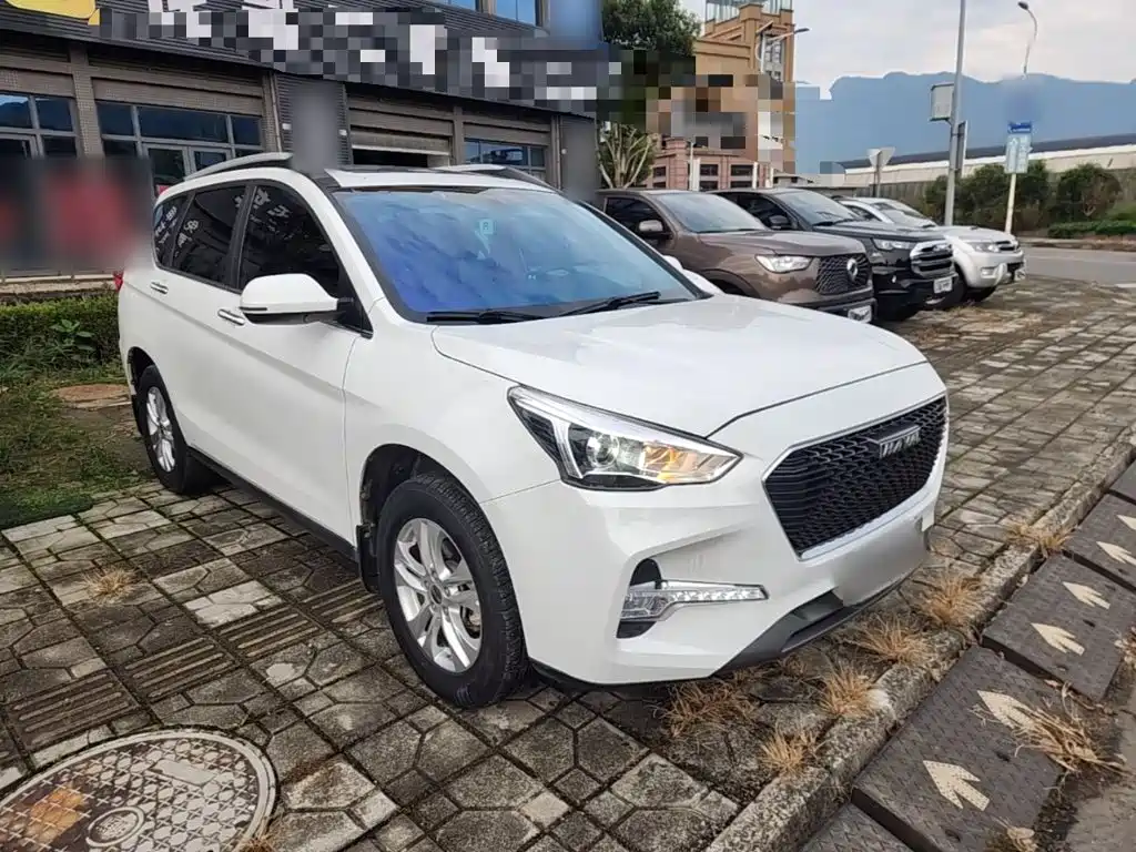 Haval M6 — миниатюра 4