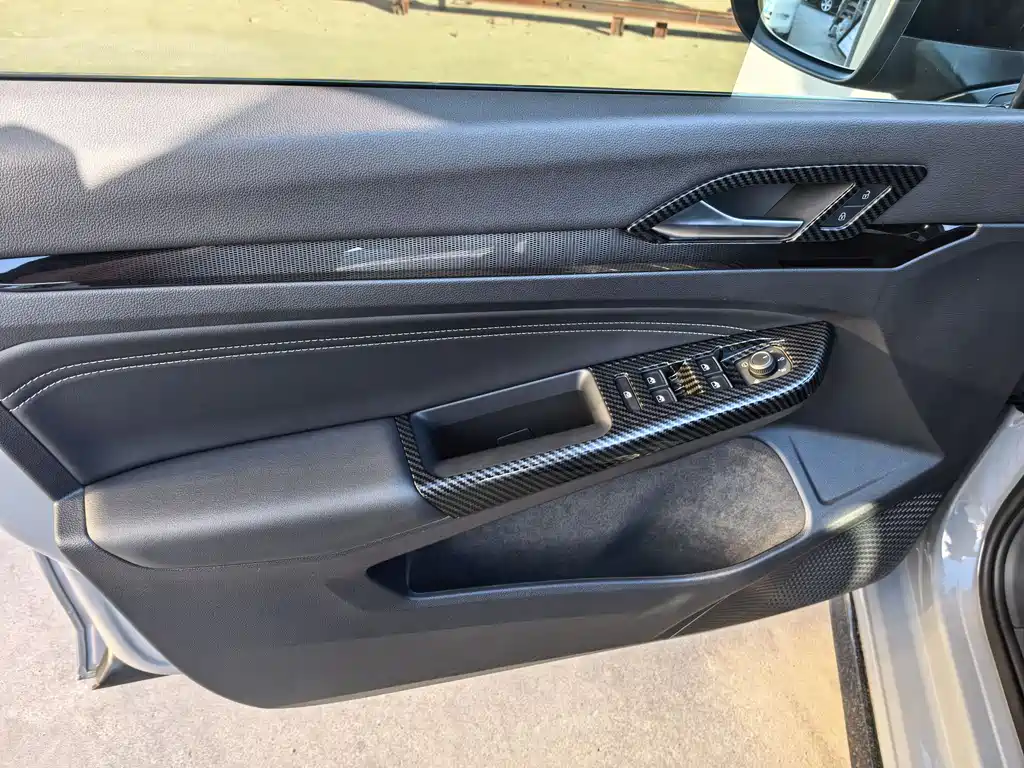 Volkswagen Golf 2021 280TSI DSG R-Line