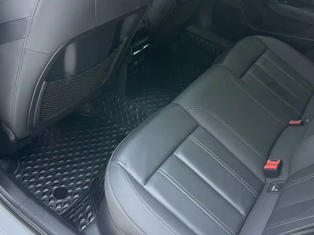Audi A3 — миниатюра 13