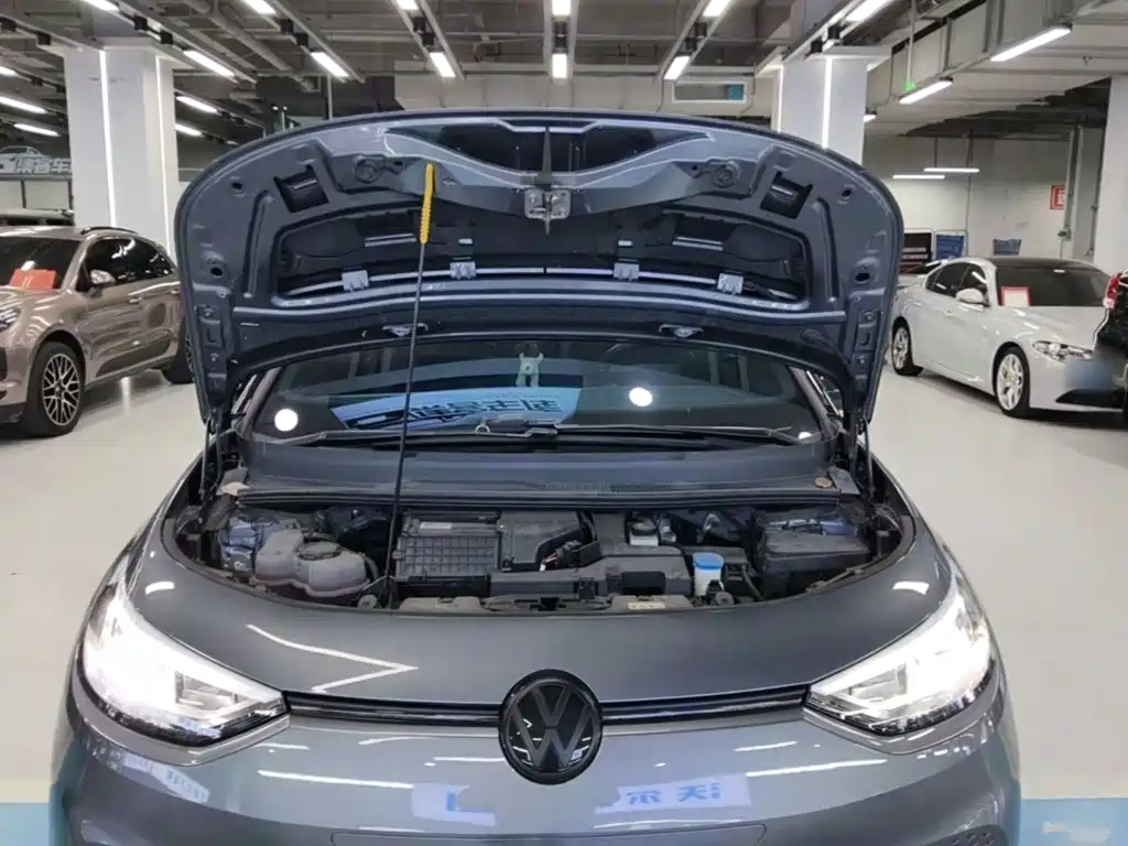 Volkswagen ID.3 — миниатюра 20
