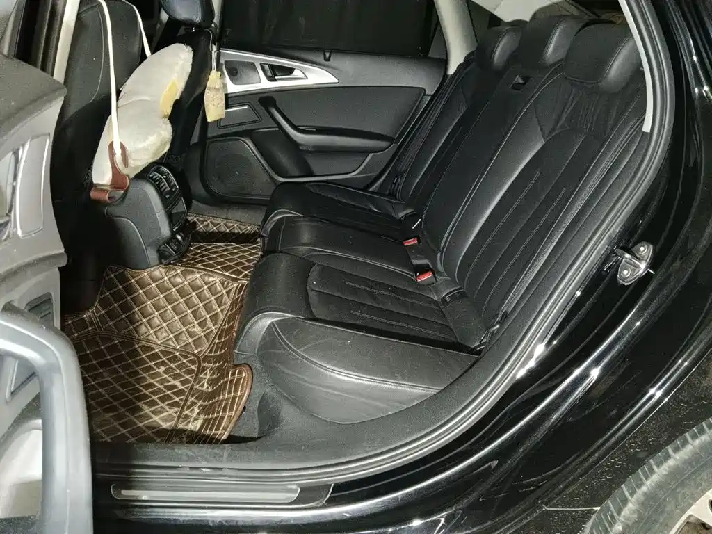 Audi A6L — фотографии объявления, Фото 15