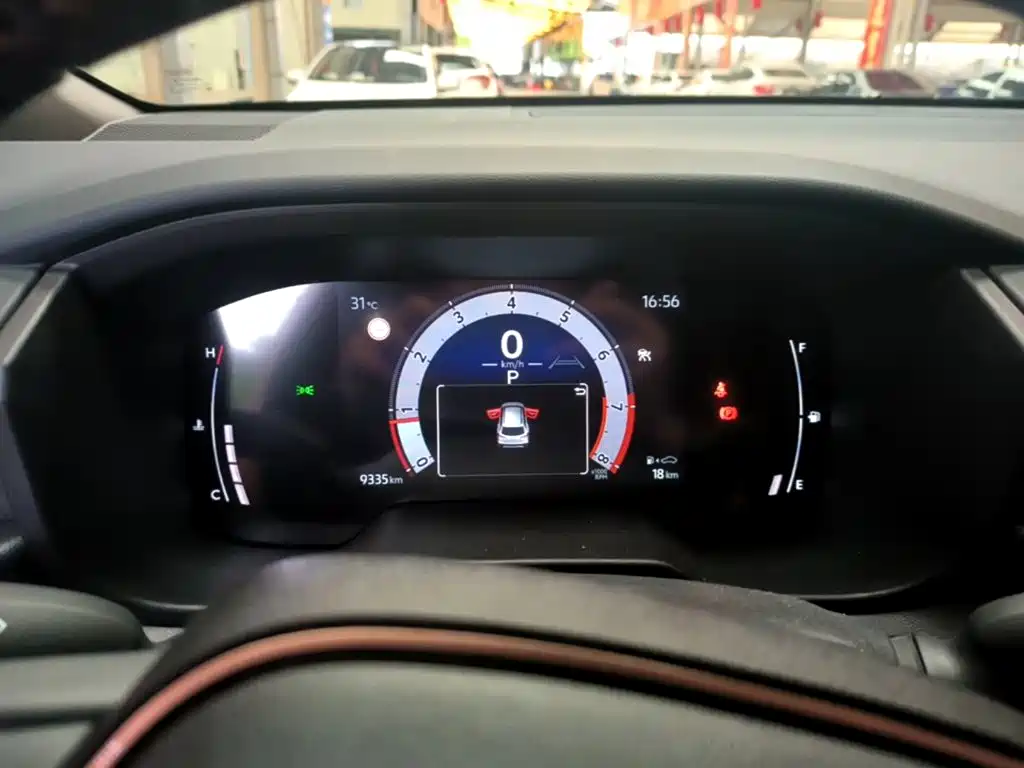Toyota Frontlander — миниатюра 12