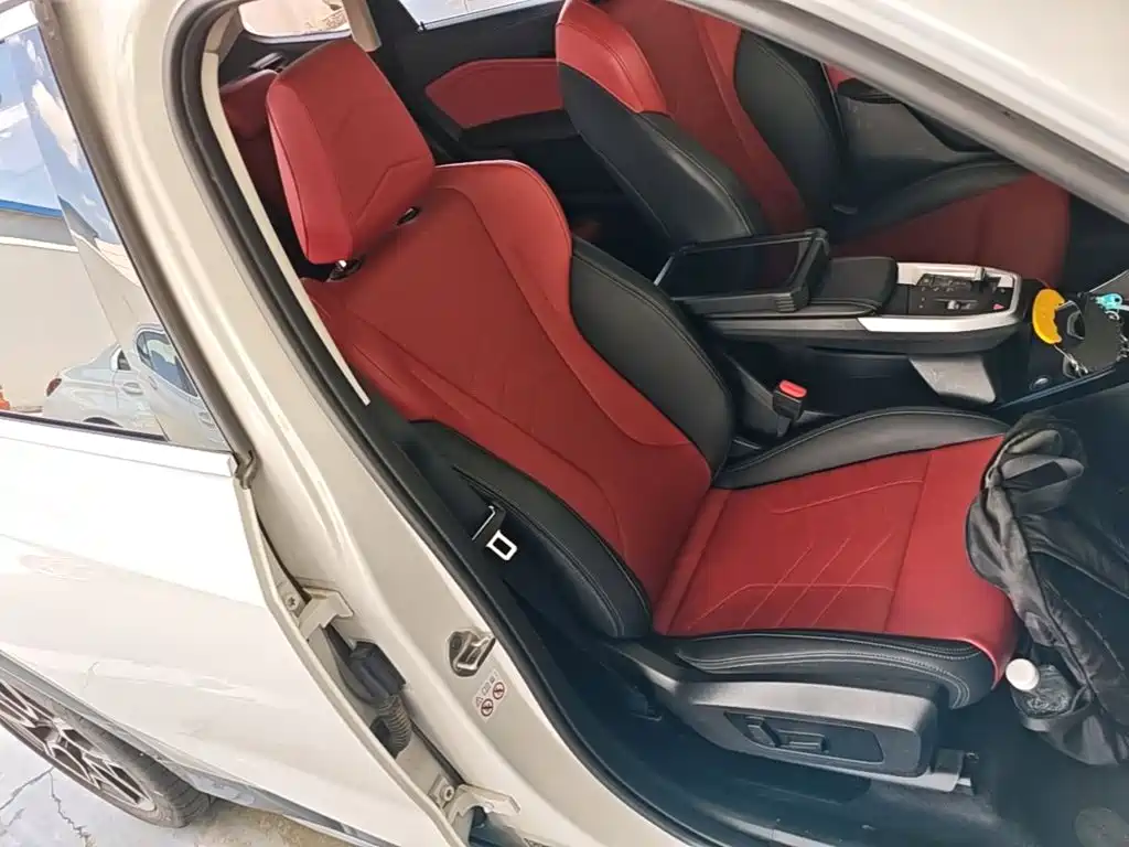 BMW X1 — миниатюра 25