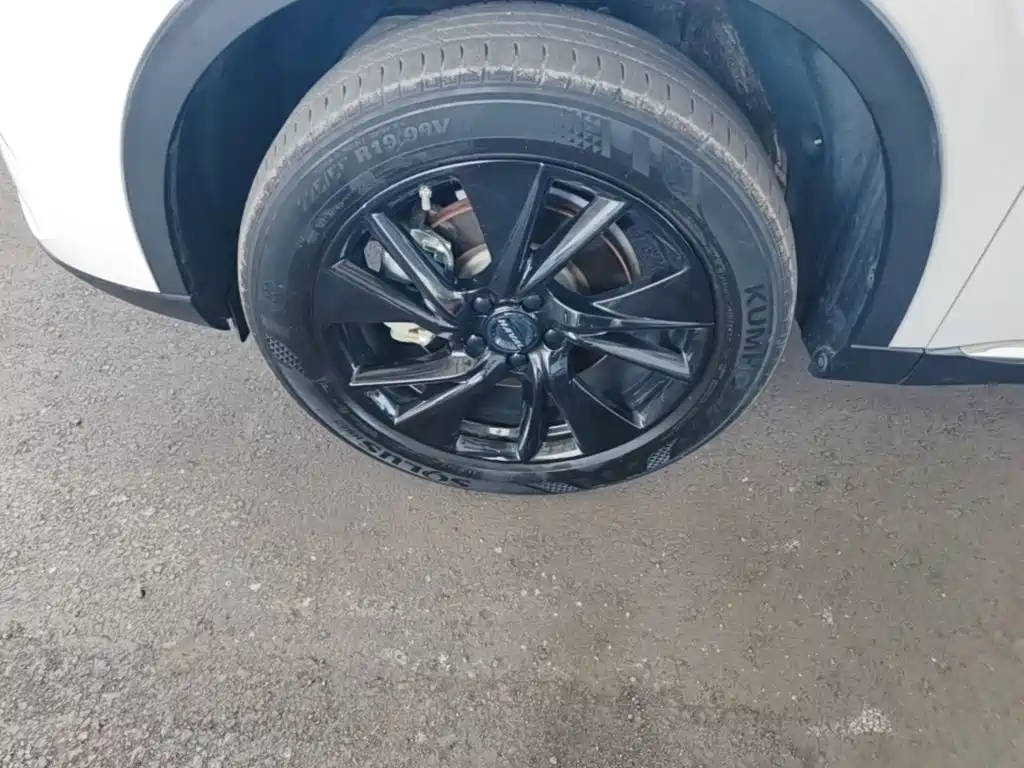 Haval H6 — миниатюра 25