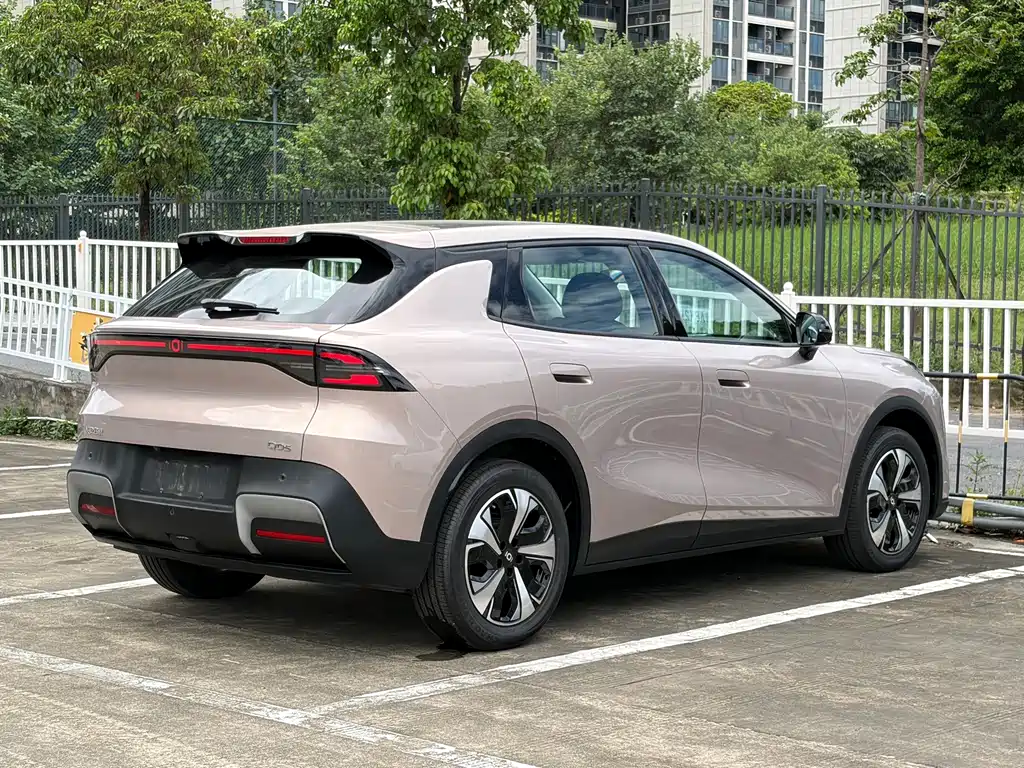 Qiyuan Qiyuan Q05 — миниатюра 4