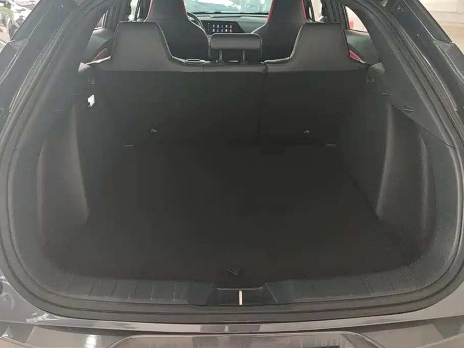 Changan UNI-T 2020 1.5T Flagship