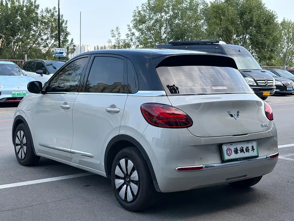 Wuling Bingo — миниатюра 7