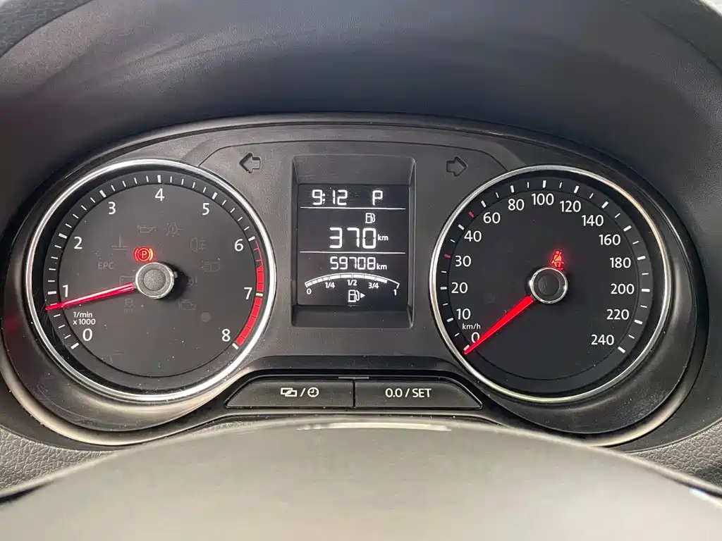 Volkswagen Polo — миниатюра 13