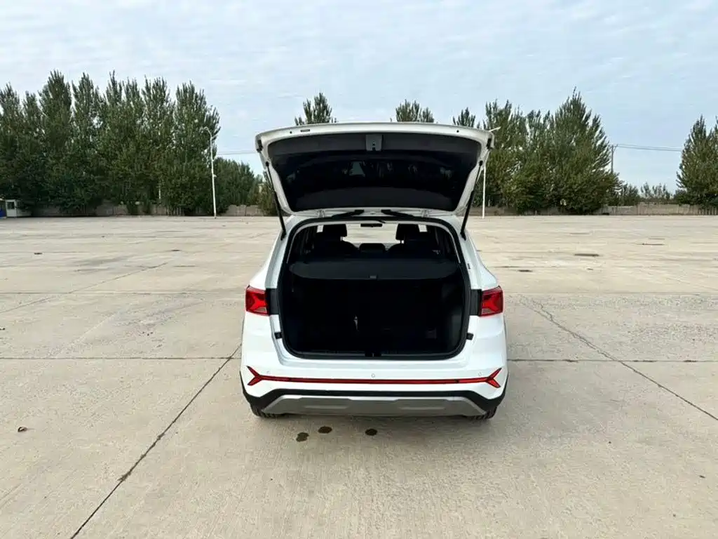 Jetta VS7 — миниатюра 21