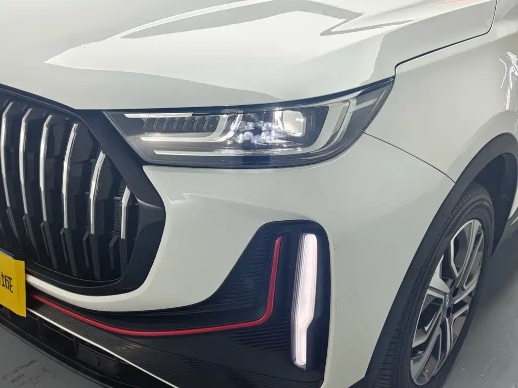 Chery Tiggo 7 PLUS — миниатюра 9