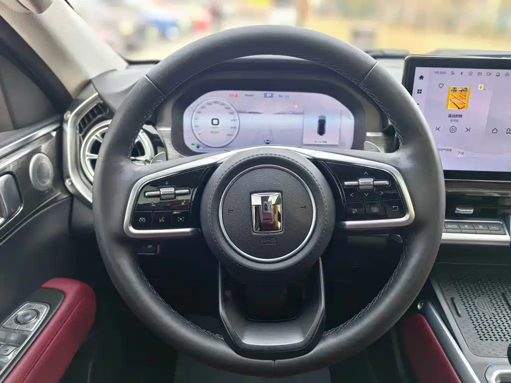 TANK TANK 400 NEW ENERGY