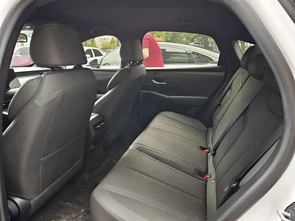BYD Qin PLUS — миниатюра 7