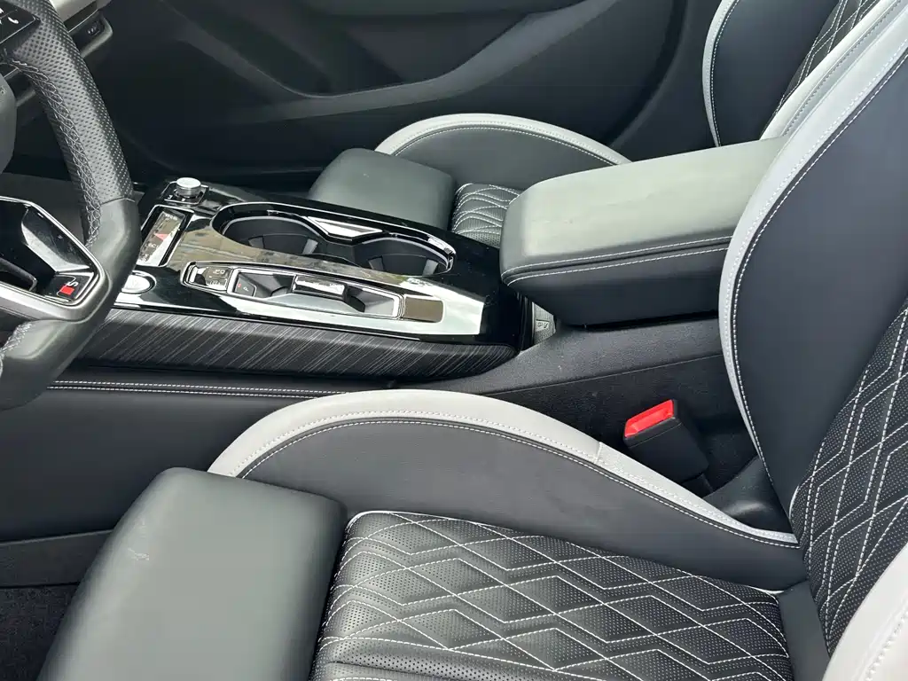 Audi A5L 2026 2.0T Sport Plus