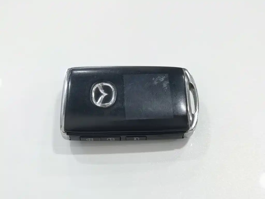 Mazda 3 Axela — миниатюра 19