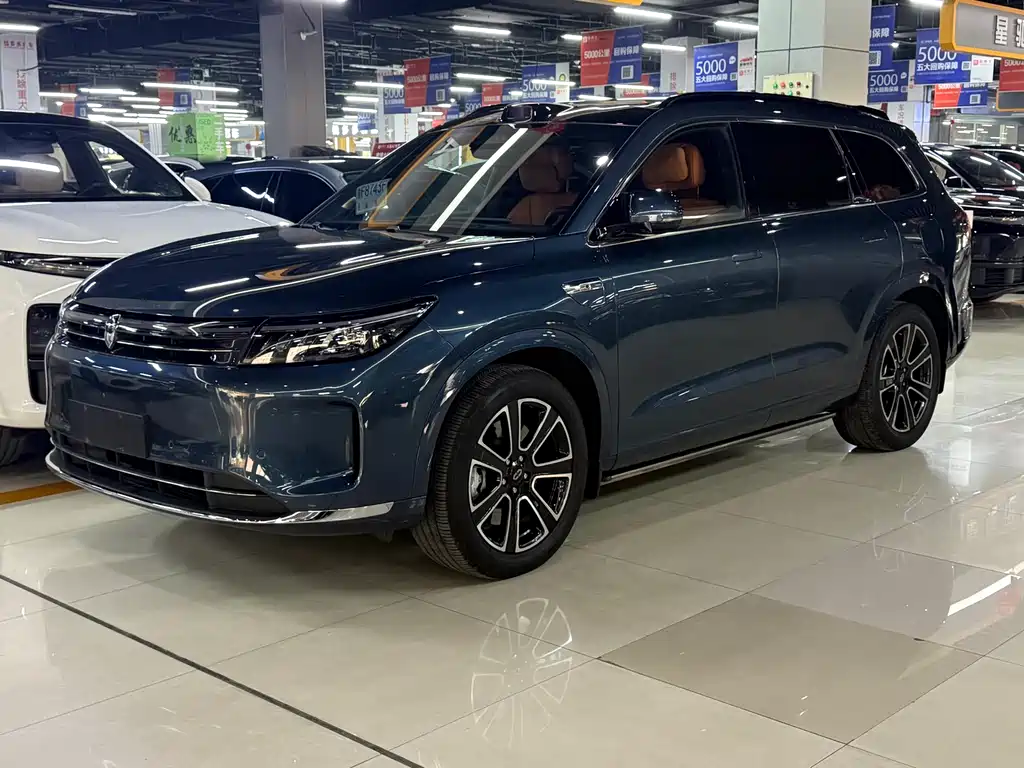 AITO ASK THE WORLD M7