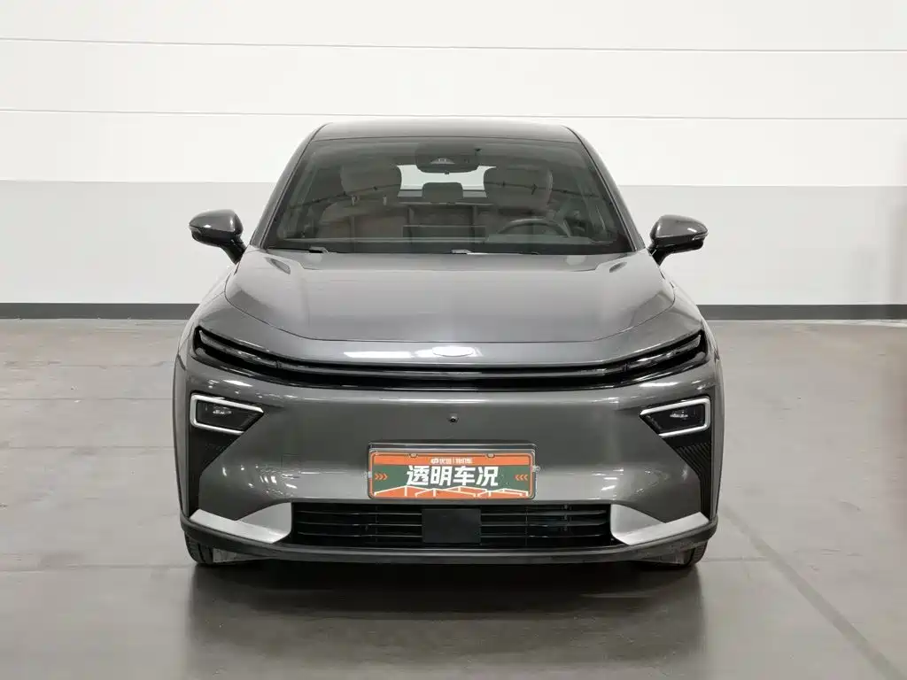 Geely Boyue REV — миниатюра 3