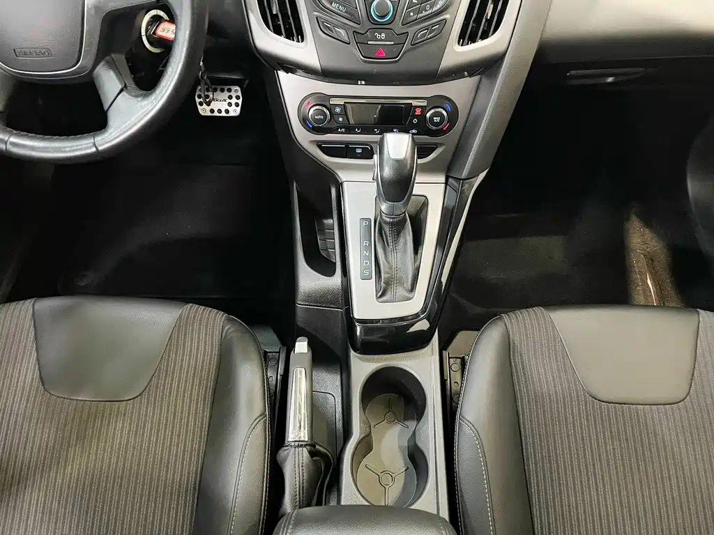 Ford Focus — миниатюра 19
