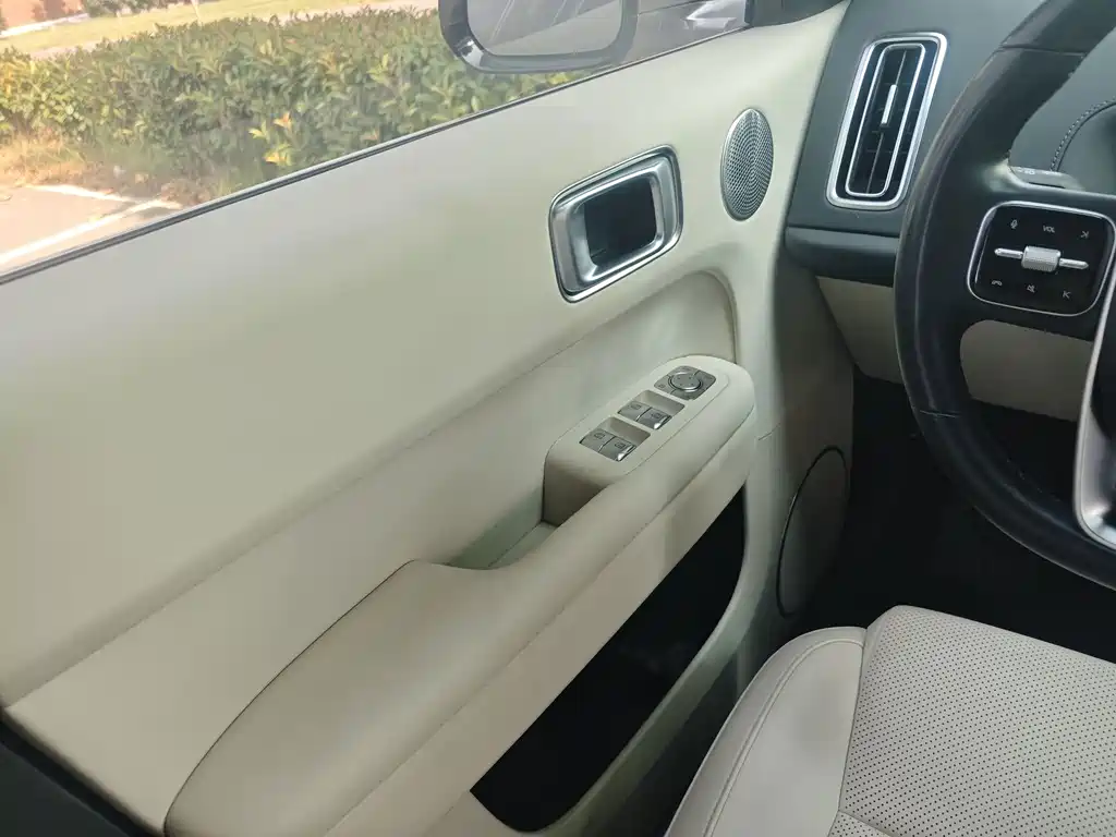 Li Auto Li L6 — миниатюра 16