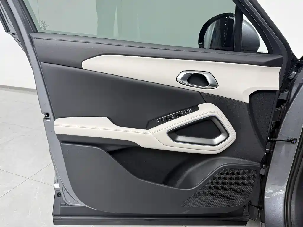 BYD Yuan UP — миниатюра 17