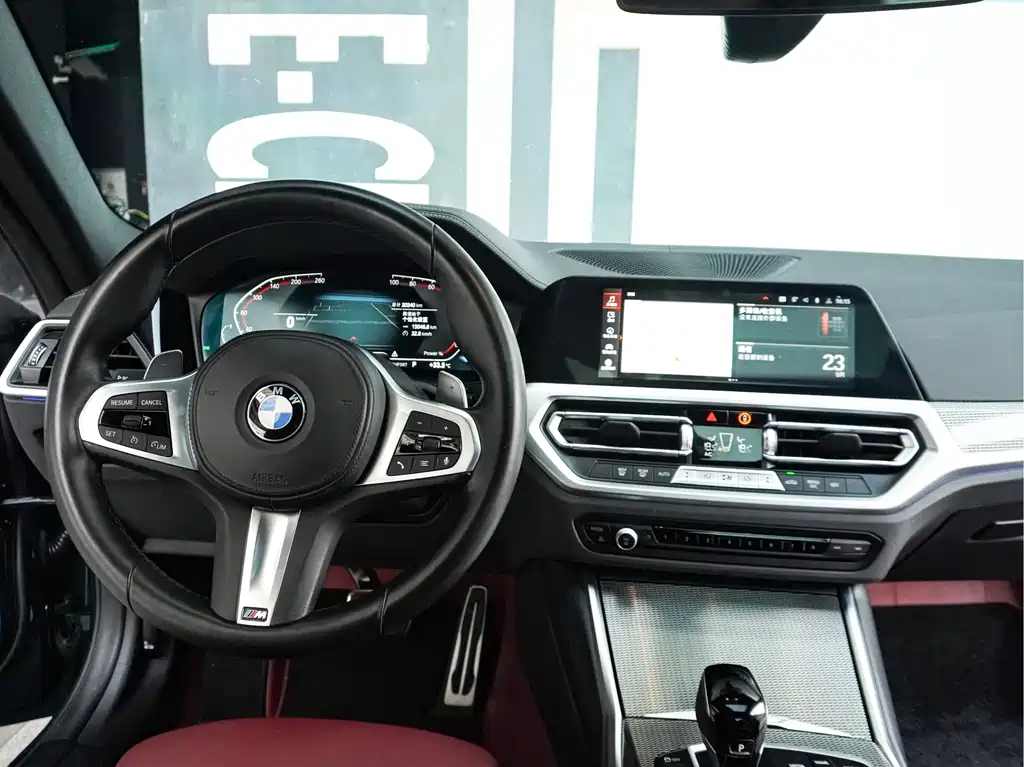 BMW 4 Series — фотографии объявления, Фото 18