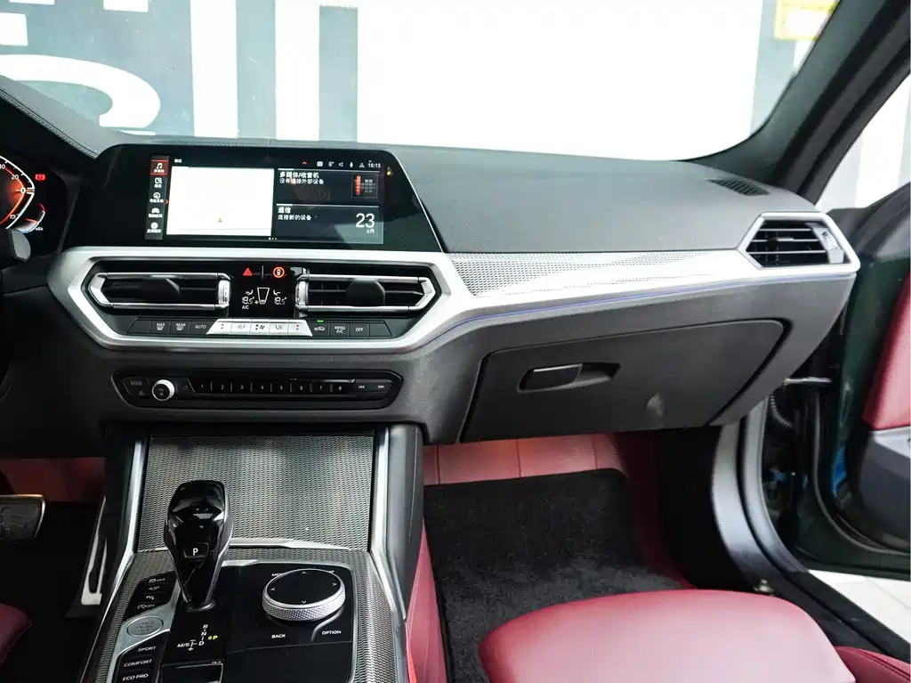 BMW 4 Series — фотографии объявления, Фото 20
