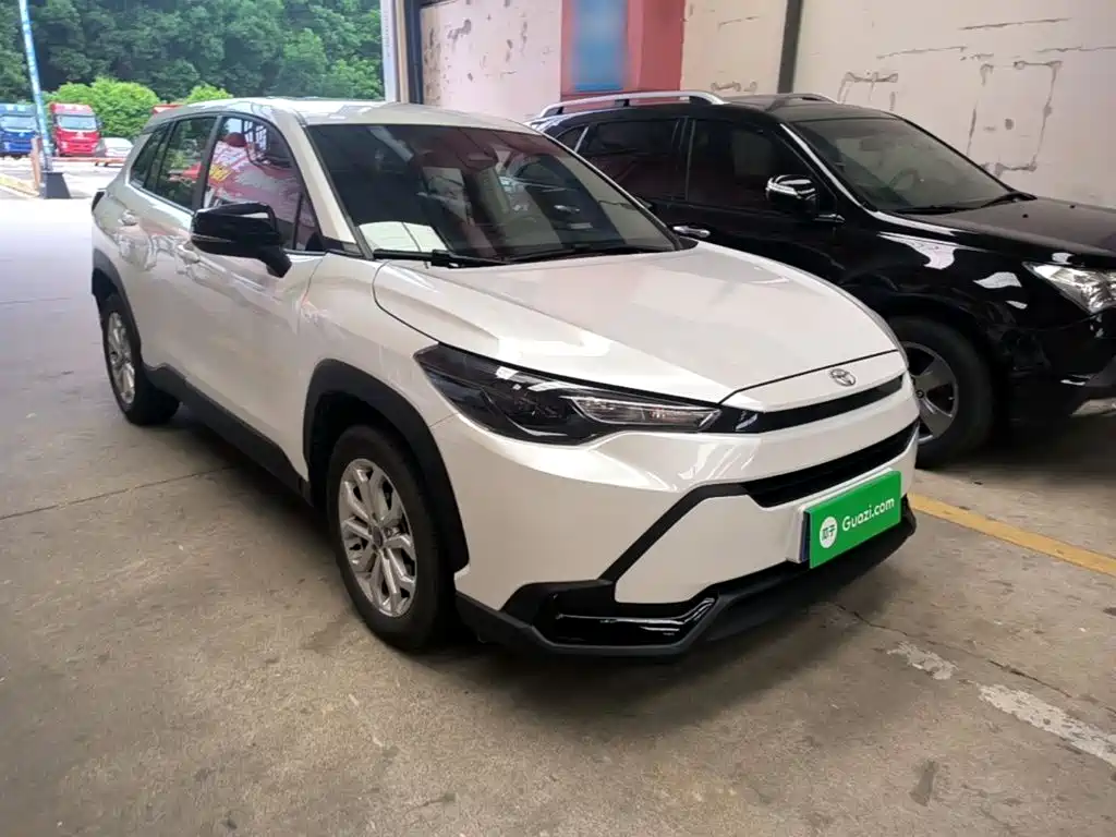 Toyota Frontlander — миниатюра 4