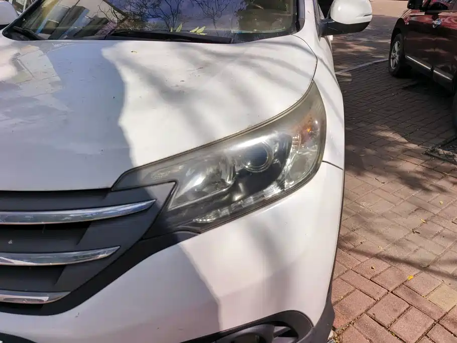Honda CR-V — миниатюра 5