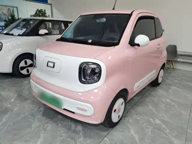 2025 Bestune Pony