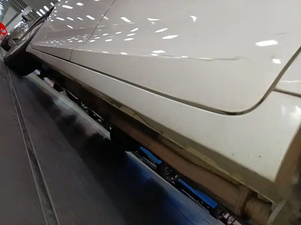 GAC Motor Trumpchi M6 — миниатюра 22