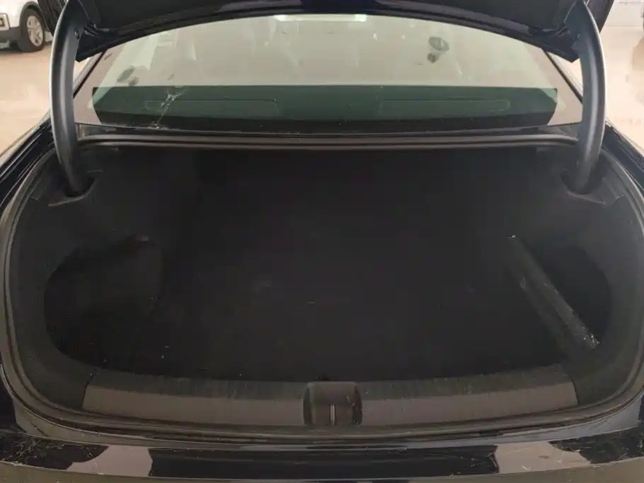 Volkswagen Magotan 2024 380TSI DSG