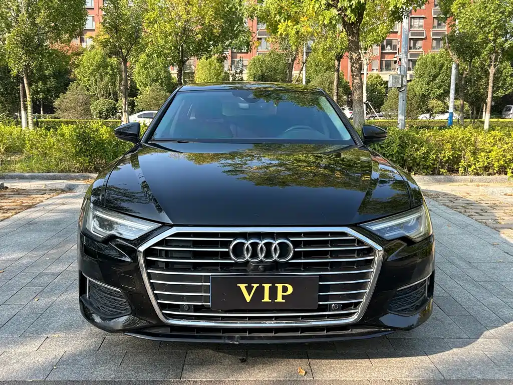 Audi A6L — фотографии объявления, Фото 3