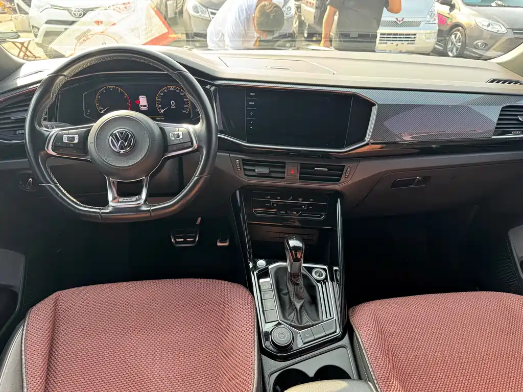 Volkswagen Tayron — миниатюра 11