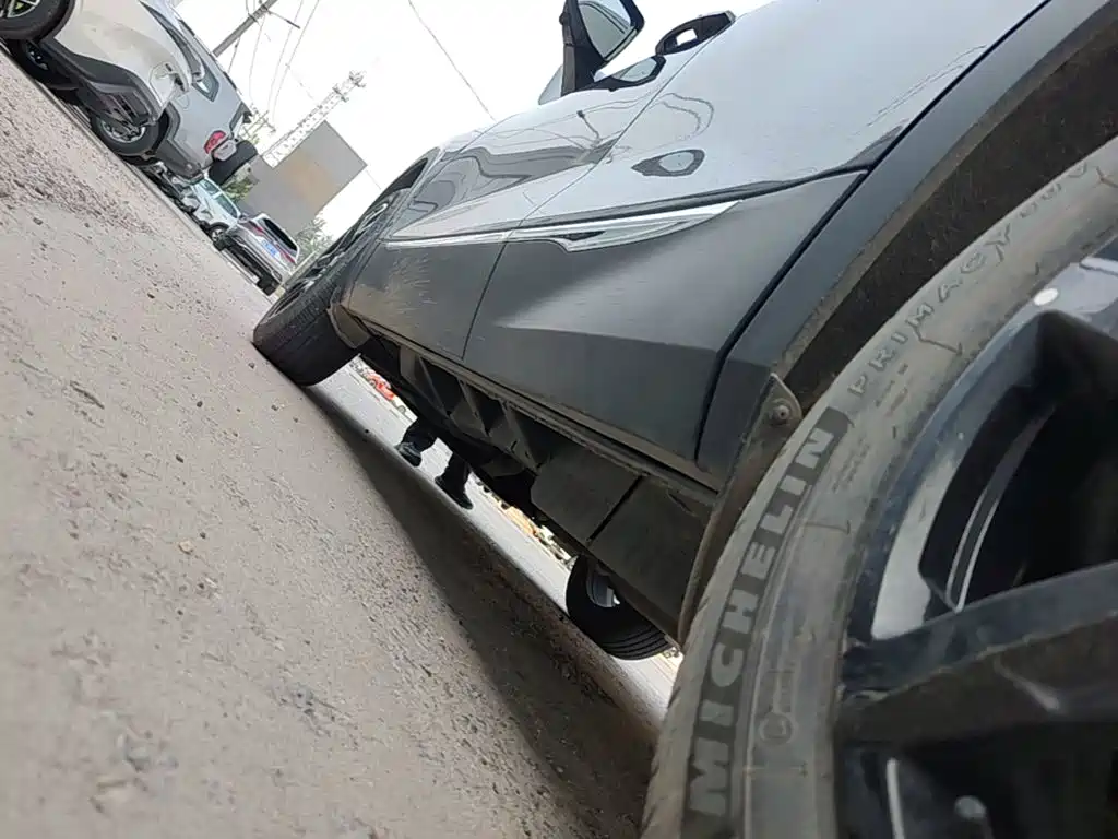 Chevrolet Blazer — миниатюра 22