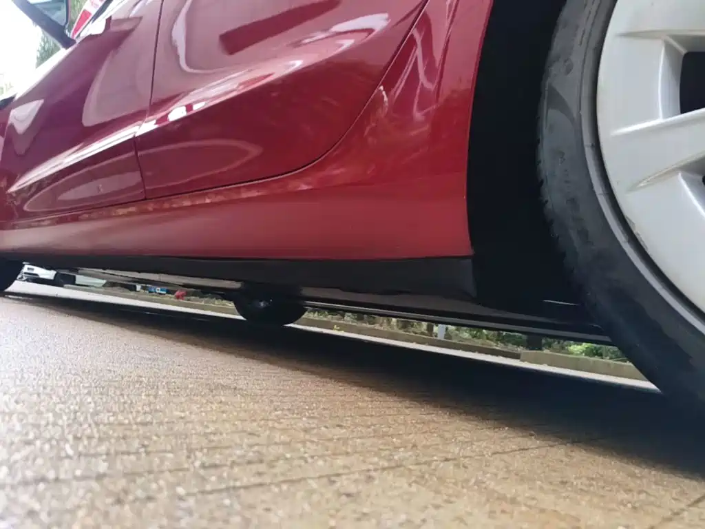 Tesla Model 3 — миниатюра 21