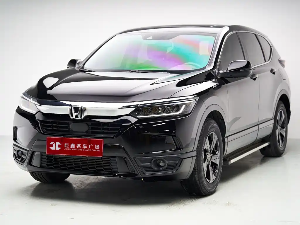 Honda Breeze 2021