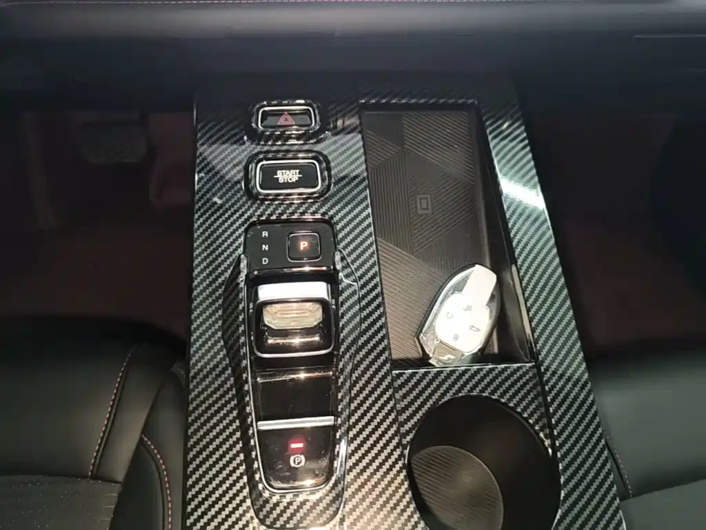 GAC Motor Shadow Cool — миниатюра 14