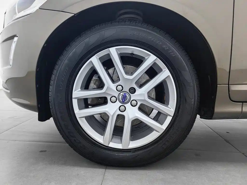 Volvo XC60 — фотографии объявления, Фото 18