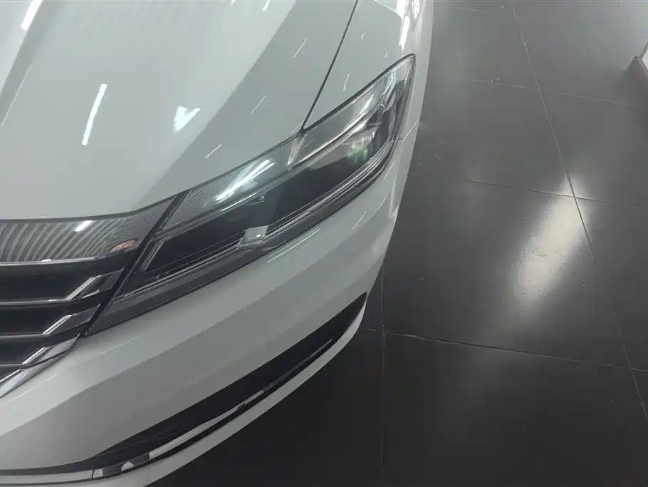Volkswagen Lavida 2018 280TSI DSG Comfort V